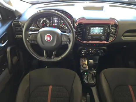 FIAT Toro 1.8 16V 4P FLEX FREEDOM AUTOM�TICO, Foto 10