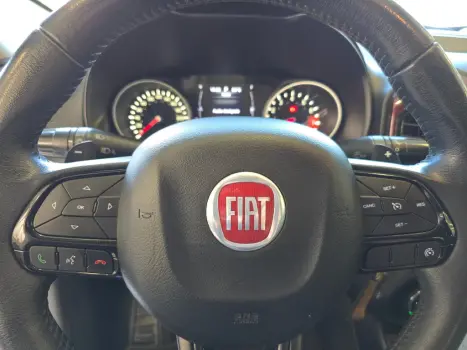 FIAT Toro 1.8 16V 4P FLEX FREEDOM AUTOM�TICO, Foto 11