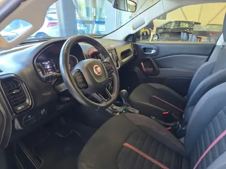 FIAT Toro 1.8 16V 4P FLEX FREEDOM AUTOM�TICO, Foto 13