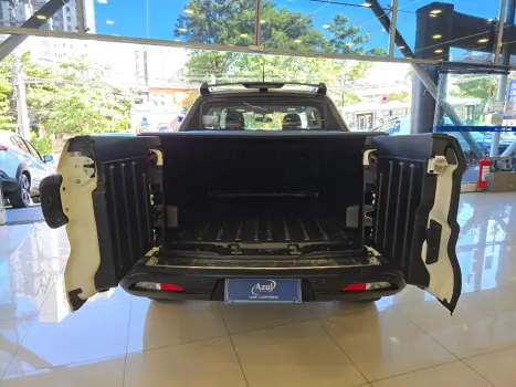 FIAT Toro 1.8 16V 4P FLEX FREEDOM AUTOM�TICO, Foto 14