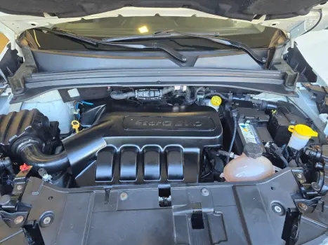 FIAT Toro 1.8 16V 4P FLEX FREEDOM AUTOM�TICO, Foto 15