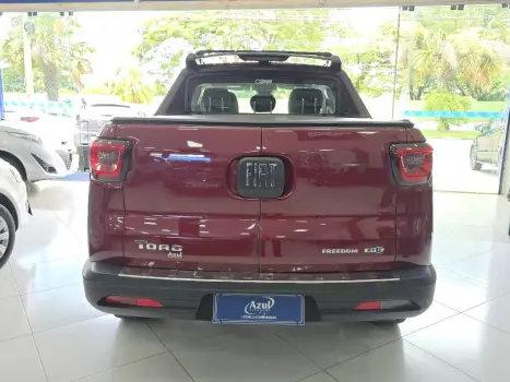 FIAT Toro 1.8 16V 4P FLEX FREEDOM AUTOM�TICO, Foto 5