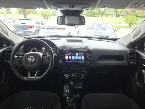 FIAT Toro 1.8 16V 4P FLEX FREEDOM AUTOM�TICO, Foto 7