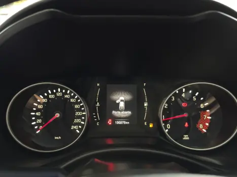 FIAT Toro 1.8 16V 4P FLEX FREEDOM AUTOM�TICO, Foto 12