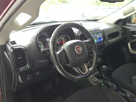 FIAT Toro 1.8 16V 4P FLEX FREEDOM AUTOM�TICO, Foto 14