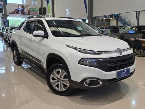 FIAT Toro 1.8 16V 4P FLEX FREEDOM AUTOM�TICO, Foto 1