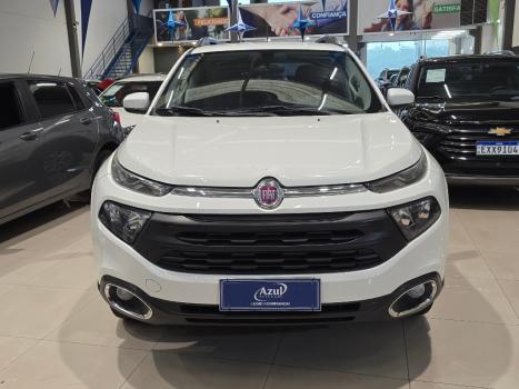 FIAT Toro 1.8 16V 4P FLEX FREEDOM AUTOM�TICO, Foto 2
