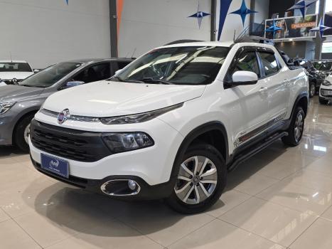 FIAT Toro 1.8 16V 4P FLEX FREEDOM AUTOM�TICO, Foto 3