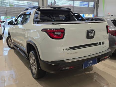 FIAT Toro 1.8 16V 4P FLEX FREEDOM AUTOM�TICO, Foto 4
