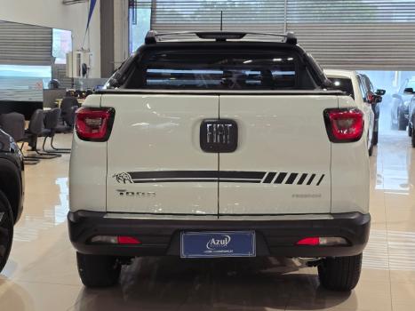 FIAT Toro 1.8 16V 4P FLEX FREEDOM AUTOM�TICO, Foto 5