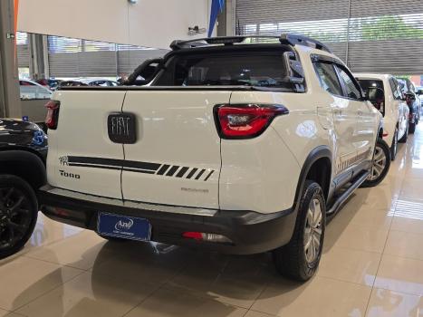 FIAT Toro 1.8 16V 4P FLEX FREEDOM AUTOM�TICO, Foto 6