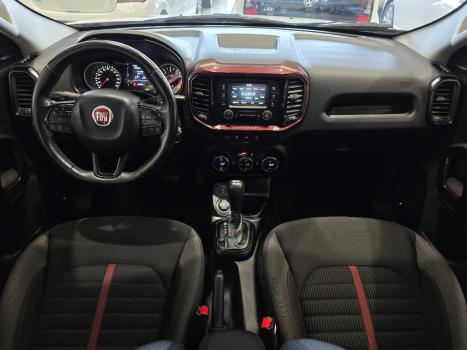 FIAT Toro 1.8 16V 4P FLEX FREEDOM AUTOM�TICO, Foto 7