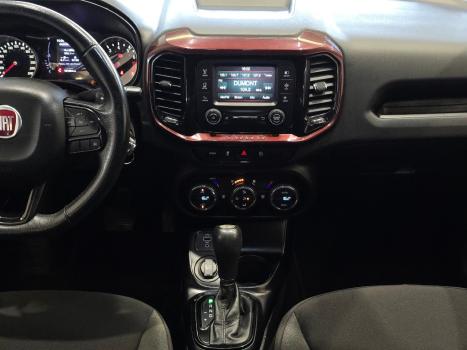 FIAT Toro 1.8 16V 4P FLEX FREEDOM AUTOM�TICO, Foto 8