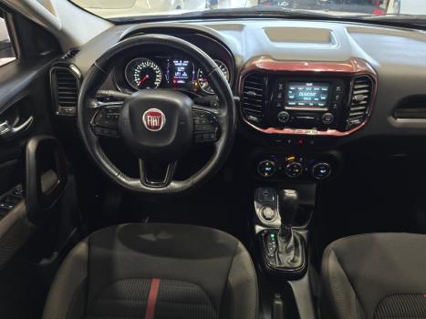 FIAT Toro 1.8 16V 4P FLEX FREEDOM AUTOM�TICO, Foto 10