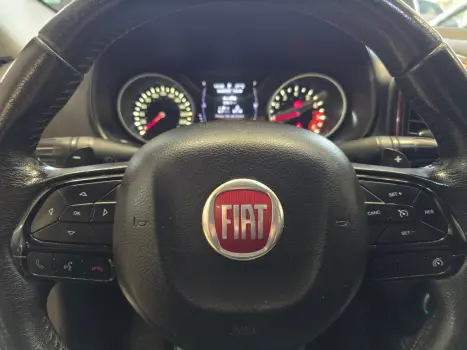 FIAT Toro 1.8 16V 4P FLEX FREEDOM AUTOM�TICO, Foto 11