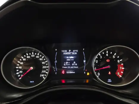 FIAT Toro 1.8 16V 4P FLEX FREEDOM AUTOM�TICO, Foto 12