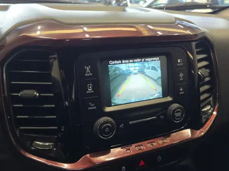 FIAT Toro 1.8 16V 4P FLEX FREEDOM AUTOM�TICO, Foto 13