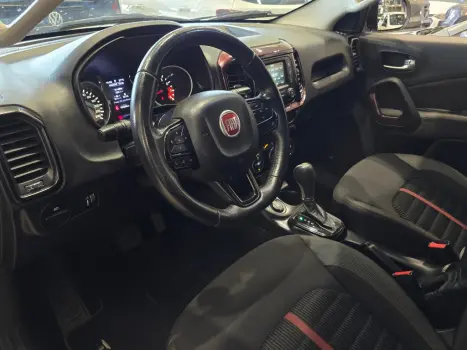 FIAT Toro 1.8 16V 4P FLEX FREEDOM AUTOM�TICO, Foto 14