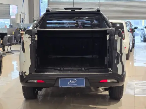 FIAT Toro 1.8 16V 4P FLEX FREEDOM AUTOM�TICO, Foto 16