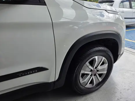 FIAT Toro 1.8 16V 4P FLEX FREEDOM AUTOM�TICO, Foto 5
