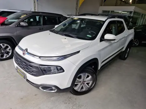 FIAT Toro 1.8 16V 4P FLEX FREEDOM AUTOM�TICO, Foto 6