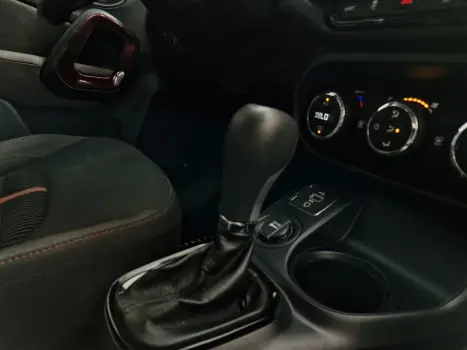 FIAT Toro 1.8 16V 4P FLEX FREEDOM AUTOM�TICO, Foto 7