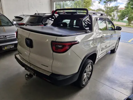 FIAT Toro 1.8 16V 4P FLEX FREEDOM AUTOM�TICO, Foto 8