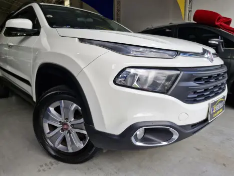 FIAT Toro 1.8 16V 4P FLEX FREEDOM AUTOM�TICO, Foto 11