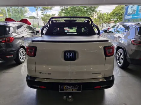 FIAT Toro 1.8 16V 4P FLEX FREEDOM AUTOM�TICO, Foto 12