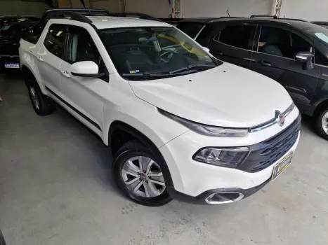 FIAT Toro 1.8 16V 4P FLEX FREEDOM AUTOM�TICO, Foto 13