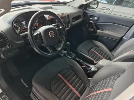 FIAT Toro 1.8 16V 4P FLEX FREEDOM AUTOM�TICO, Foto 14