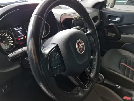 FIAT Toro 1.8 16V 4P FLEX FREEDOM AUTOM�TICO, Foto 15