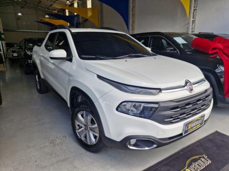 FIAT Toro 1.8 16V 4P FLEX FREEDOM AUTOM�TICO, Foto 1