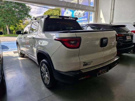 FIAT Toro 1.8 16V 4P FLEX FREEDOM AUTOM�TICO, Foto 2