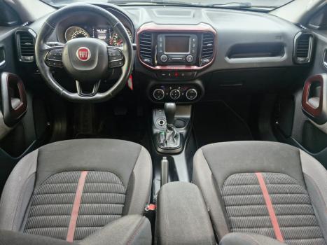 FIAT Toro 1.8 16V 4P FLEX FREEDOM AUTOM�TICO, Foto 4