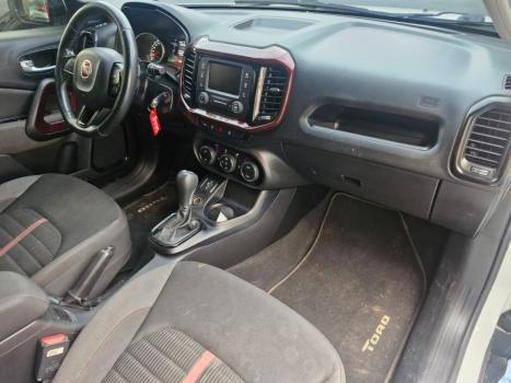 FIAT Toro 1.8 16V 4P FLEX FREEDOM AUTOM�TICO, Foto 6