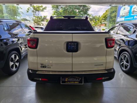 FIAT Toro 1.8 16V 4P FLEX FREEDOM AUTOM�TICO, Foto 7