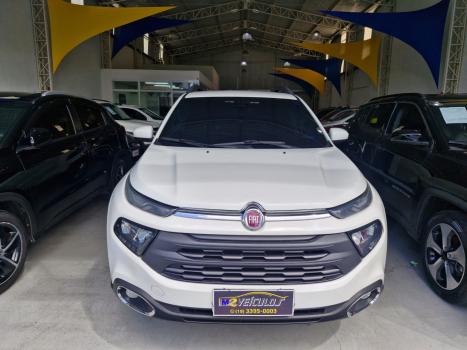 FIAT Toro 1.8 16V 4P FLEX FREEDOM AUTOM�TICO, Foto 8