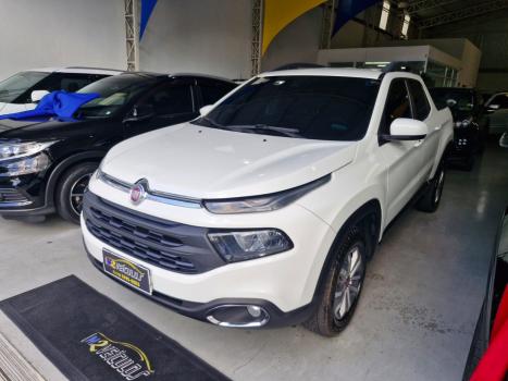 FIAT Toro 1.8 16V 4P FLEX FREEDOM AUTOM�TICO, Foto 9
