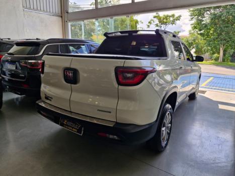 FIAT Toro 1.8 16V 4P FLEX FREEDOM AUTOM�TICO, Foto 10