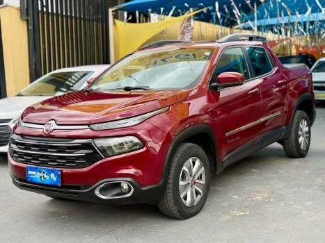 FIAT Toro 1.8 16V 4P FLEX FREEDOM OPEN EDITION AUTOM�TICO, Foto 1