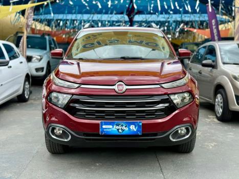 FIAT Toro 1.8 16V 4P FLEX FREEDOM OPEN EDITION AUTOM�TICO, Foto 2