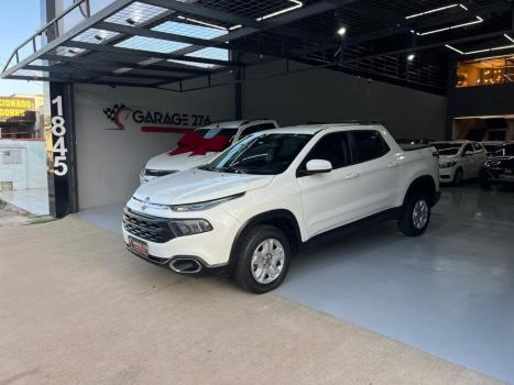 FIAT Toro 1.8 16V 4P FLEX FREEDOM AUTOM�TICO, Foto 2