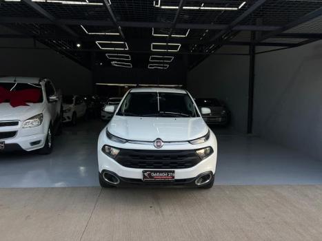 FIAT Toro 1.8 16V 4P FLEX FREEDOM AUTOM�TICO, Foto 3