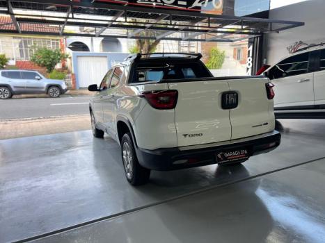 FIAT Toro 1.8 16V 4P FLEX FREEDOM AUTOM�TICO, Foto 7