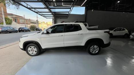 FIAT Toro 1.8 16V 4P FLEX FREEDOM AUTOM�TICO, Foto 8