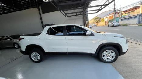 FIAT Toro 1.8 16V 4P FLEX FREEDOM AUTOM�TICO, Foto 9