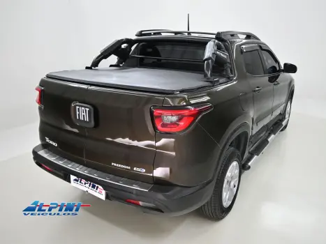 FIAT Toro 1.8 16V 4P FLEX FREEDOM AUTOM�TICO, Foto 3