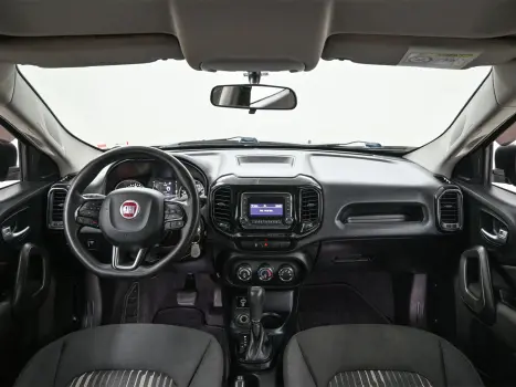 FIAT Toro 1.8 16V 4P FLEX FREEDOM AUTOM�TICO, Foto 5