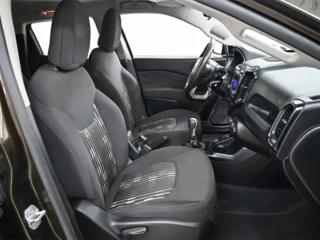 FIAT Toro 1.8 16V 4P FLEX FREEDOM AUTOM�TICO, Foto 6